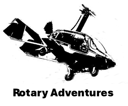 Rotary Adventures